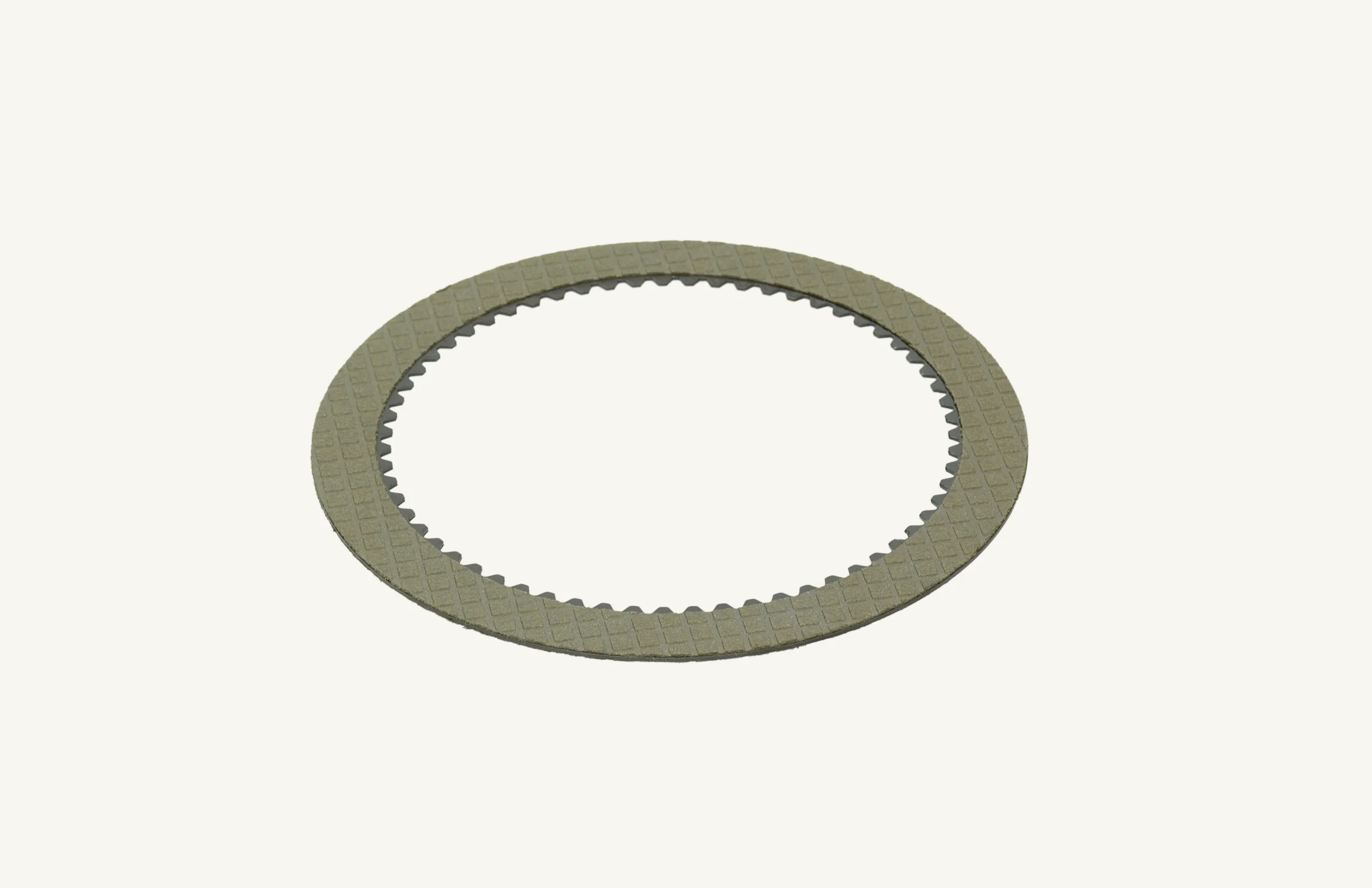 Kupplungsinnenlamelle Verstärkt 124/128-63Zx160x2.5mm