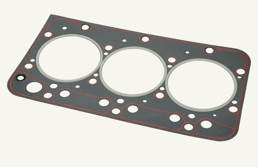 Cylinder head gasket 3-cylinder 104.00x1.35mm