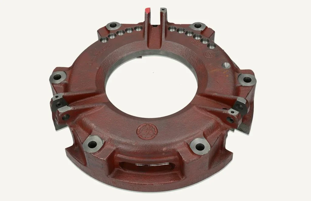 Panier embrayage M12