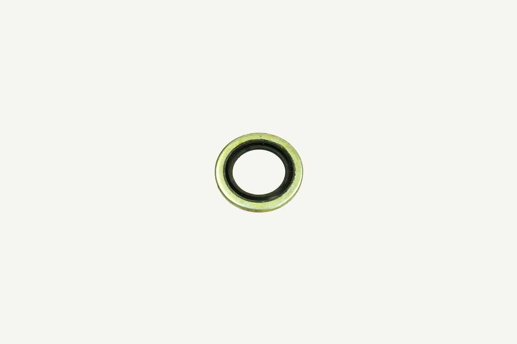 Composite sealing ring 12x20x1.5mm
