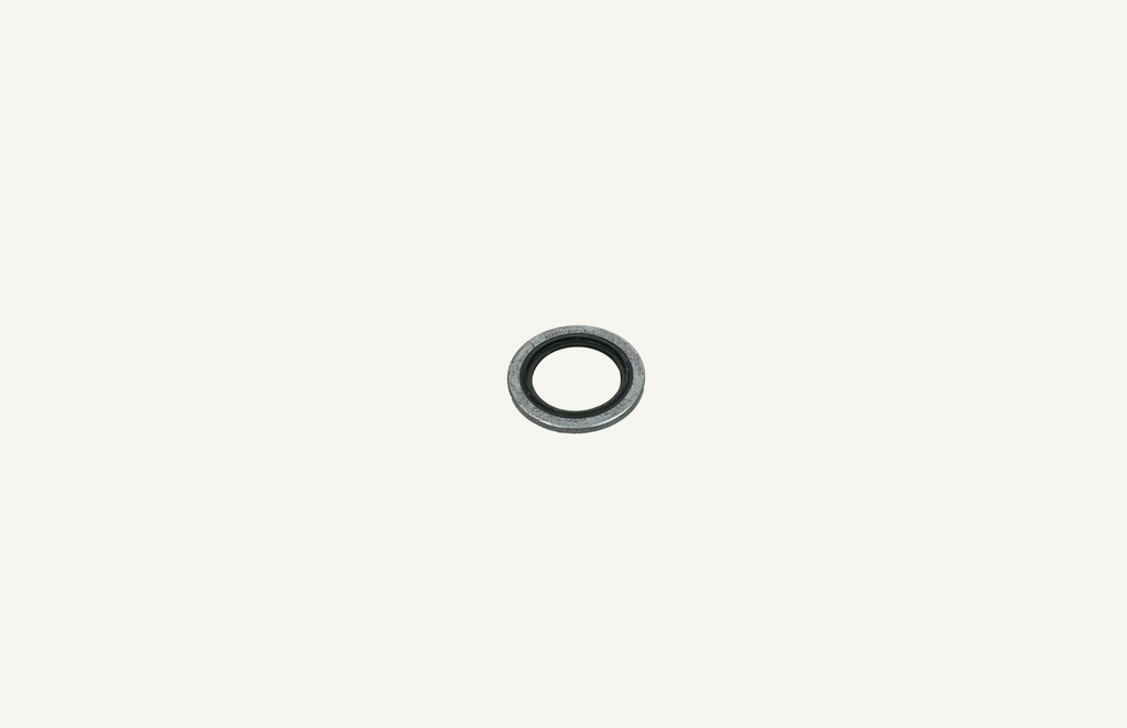 Composite sealing ring 14x22x1.5mm