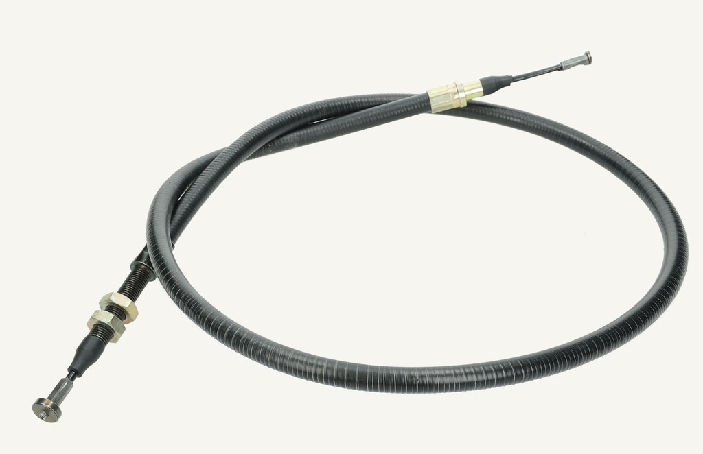 Handbrake cable 1660mm