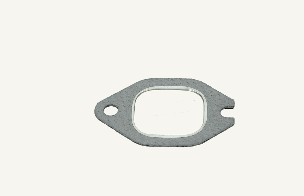 Exhaust manifold gasket