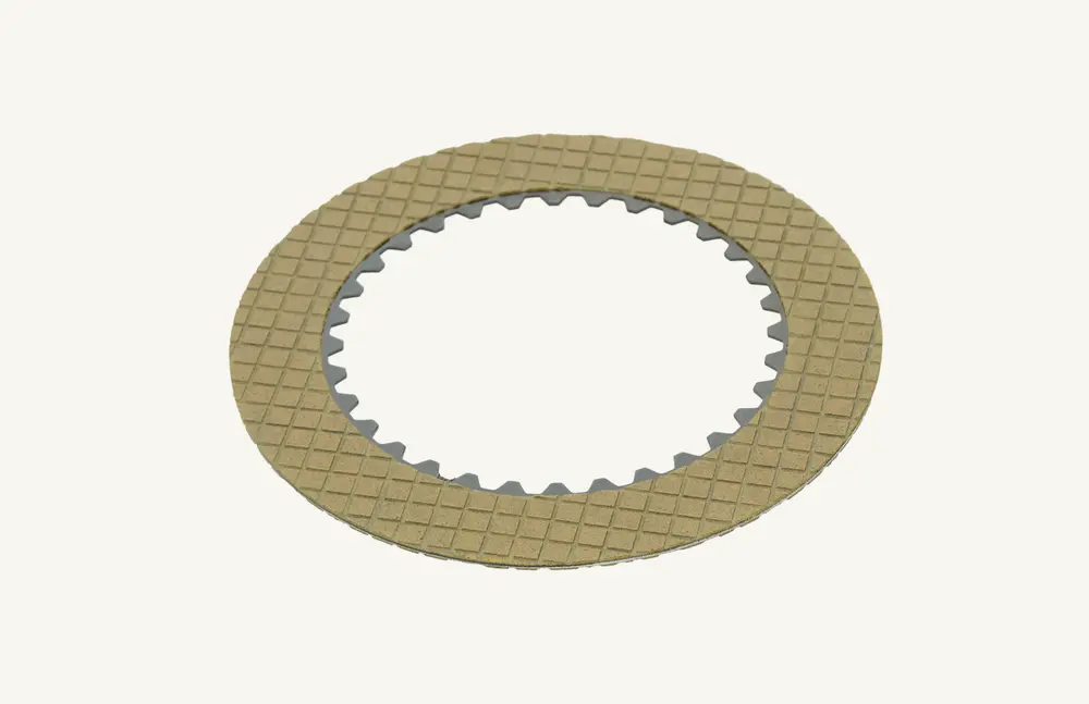 [1007047] Kupplungslamelle 91x140x2.5-32 Z