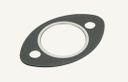 Gasket flat