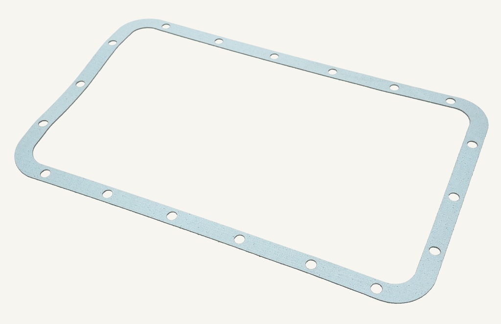 Oil pan gasket 270x431mm