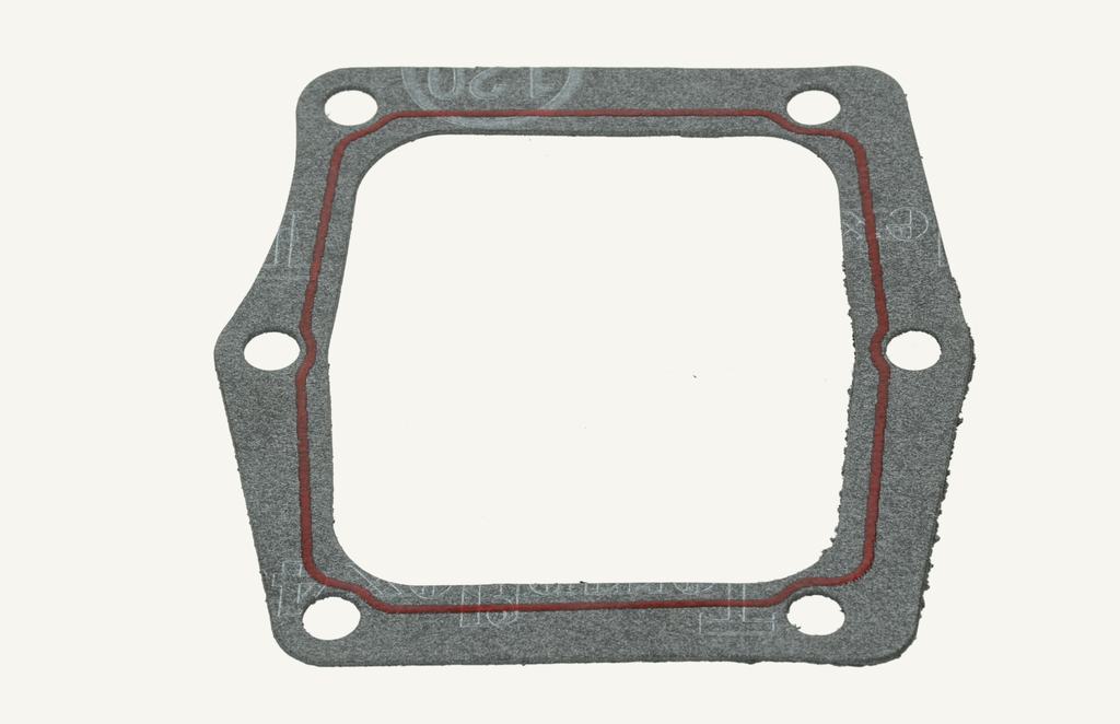 Gasket to engine block