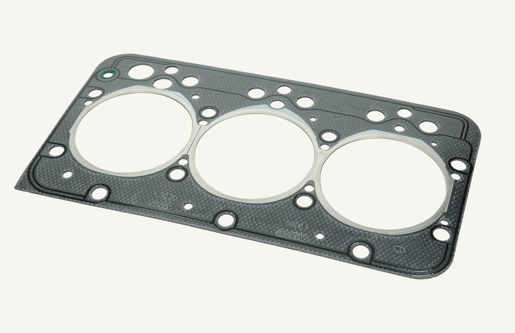 Cylinder head gasket 3-cylinder 104.00x1.55mm