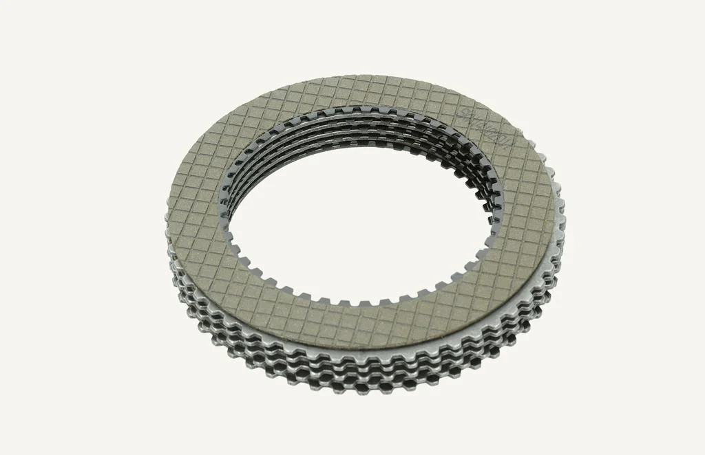 [1050249] Clutch Plates Kit