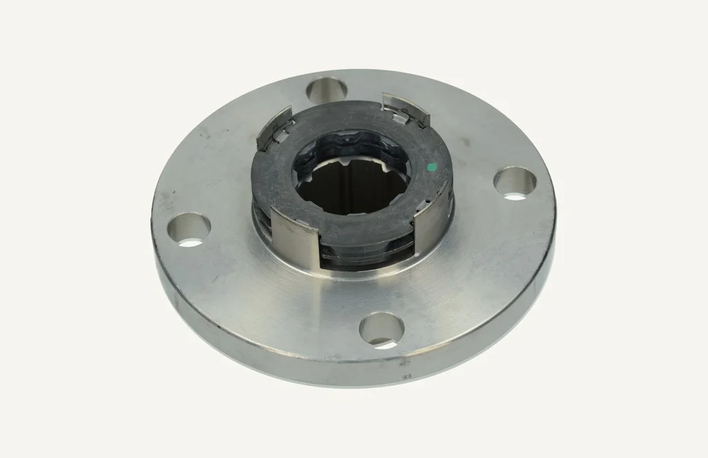 Clutch Hub Luk 122mm