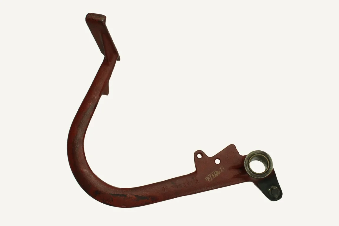 Clutch Pedal