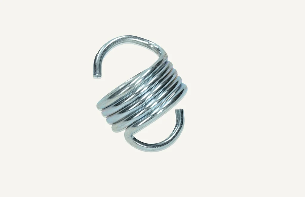 Clutch Pedal Spring Powershuttle