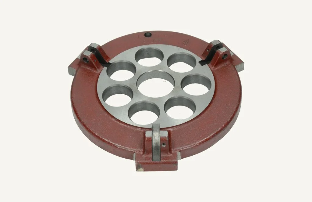 Clutch Plate