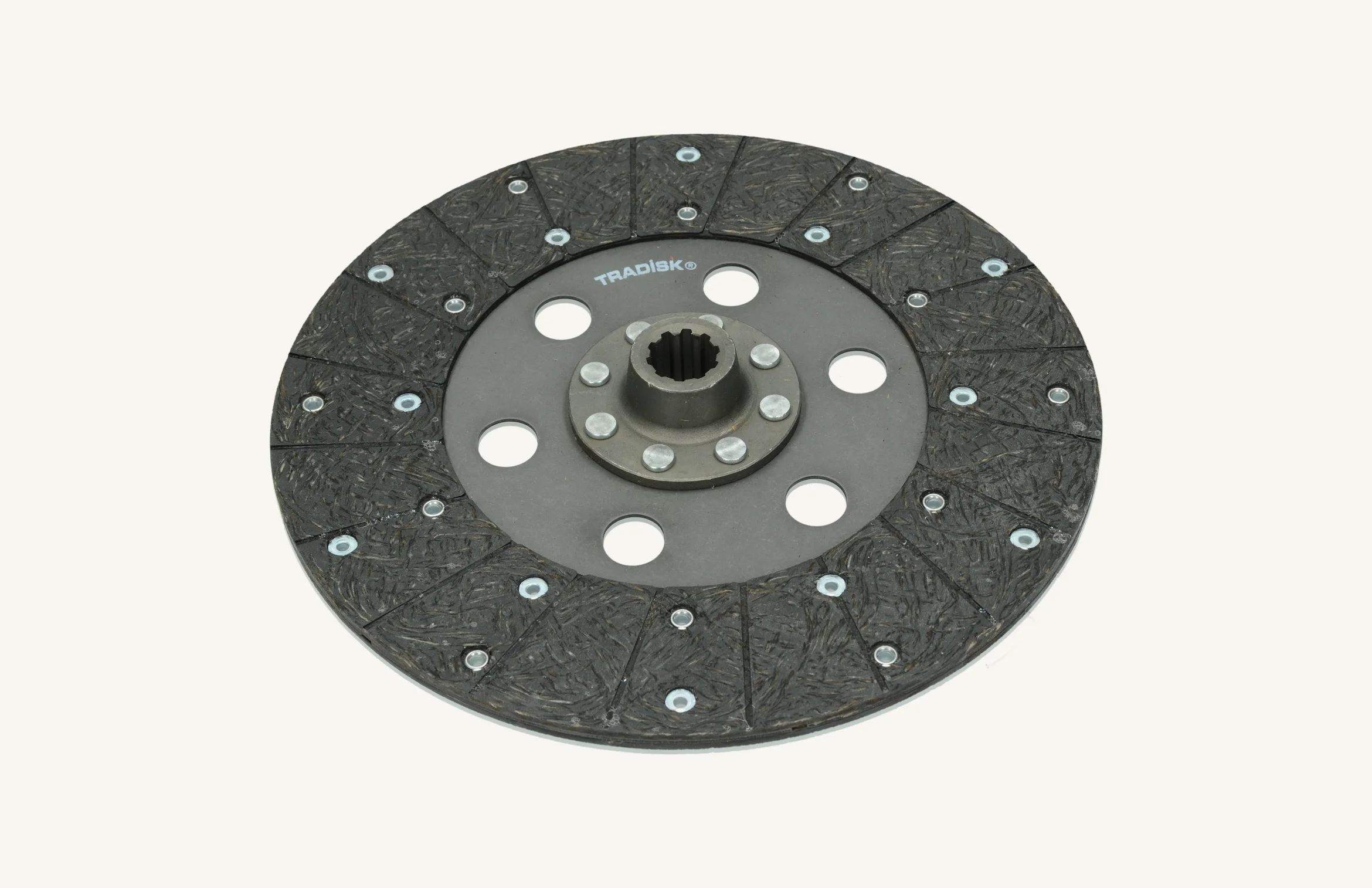 Kupplungsscheibe 14.4x17-9Z
