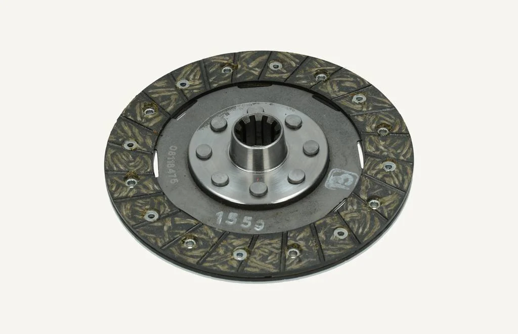 Kupplungsscheibe 18.5x23 10Z