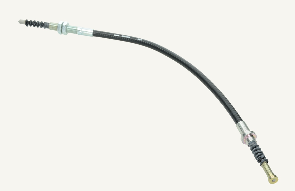 Handbrake cable Ford 6610