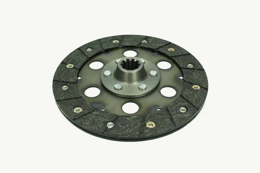 [1007088] Kupplungsscheibe 184mm 18-22x10 Z