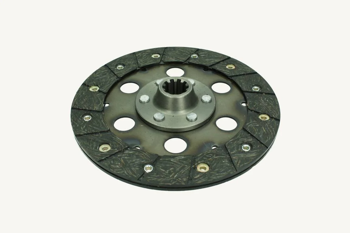 [1007088] Kupplungsscheibe 184mm 18-22x10 Z