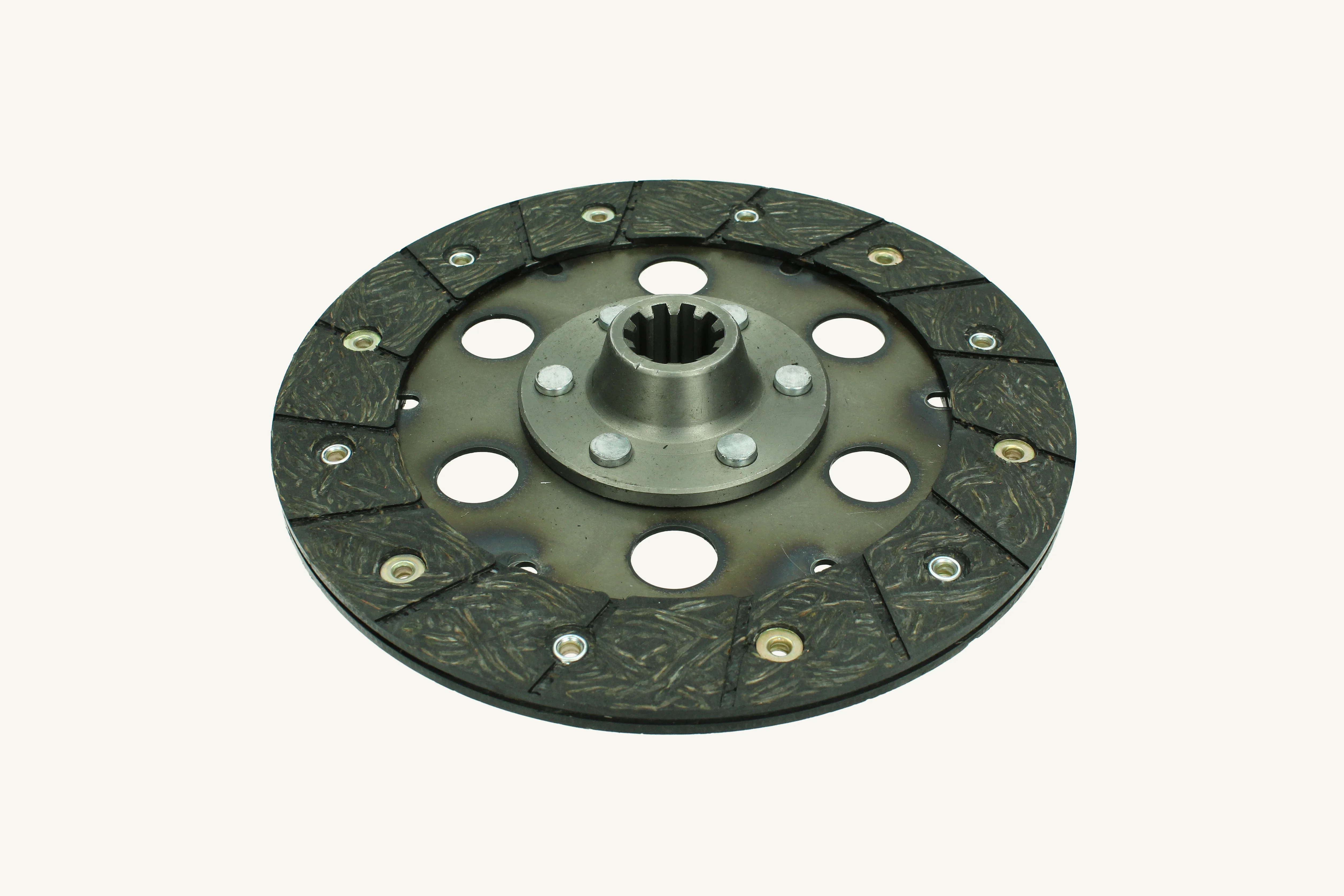 [1007088] Kupplungsscheibe 184mm 18-22x10 Z
