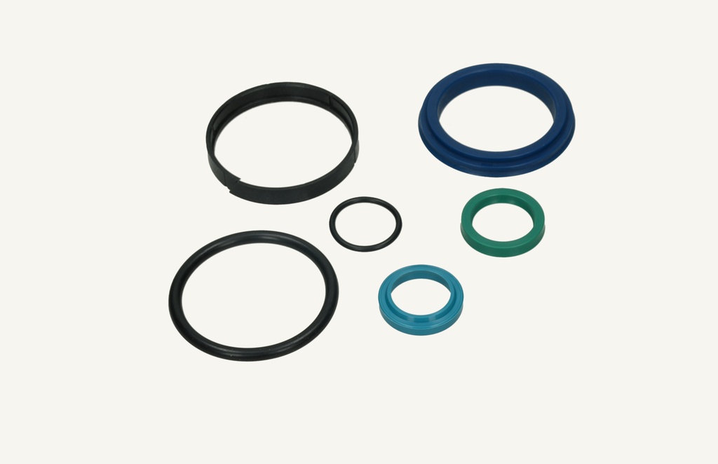 Lifting cylinder seal kit