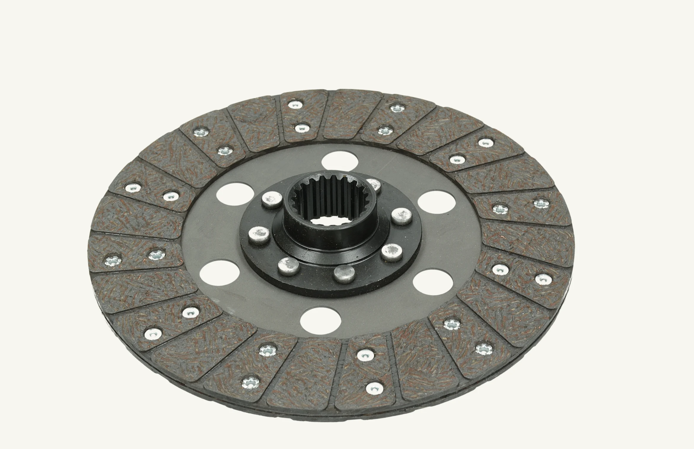 Kupplungsscheibe 250mm 36x40-20 Z