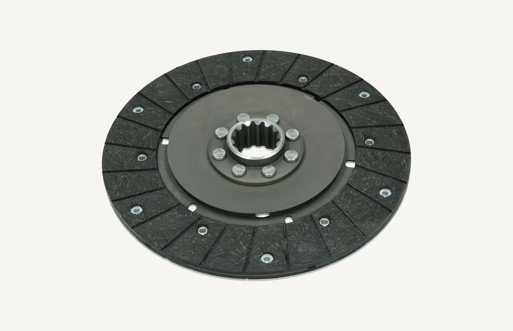 Clutch Disc 35.5x40.2-14T 254mm