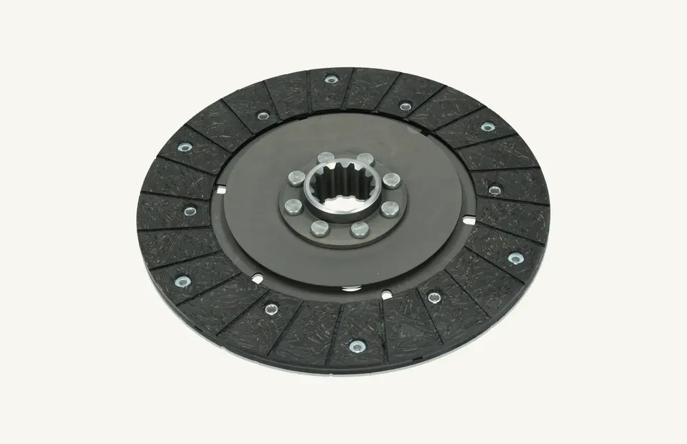 [1002586] Kupplungsscheibe 35.5x40.2-14Z 254mm
