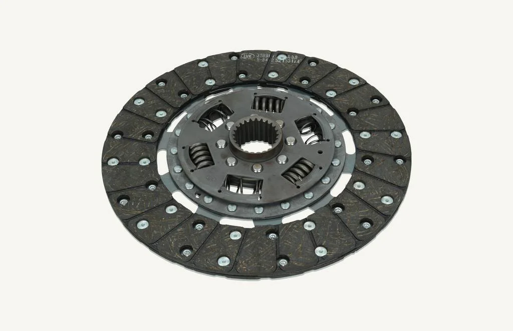 Disque d'embrayage 36x40 Z24
