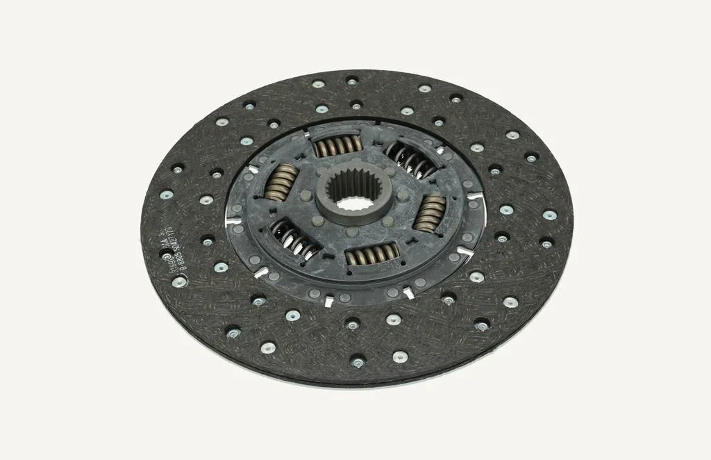 [1016020] Clutch Disc 36x40-24T 310mm