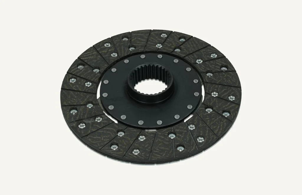 Disque d'embrayage 43.5x48-29 dents