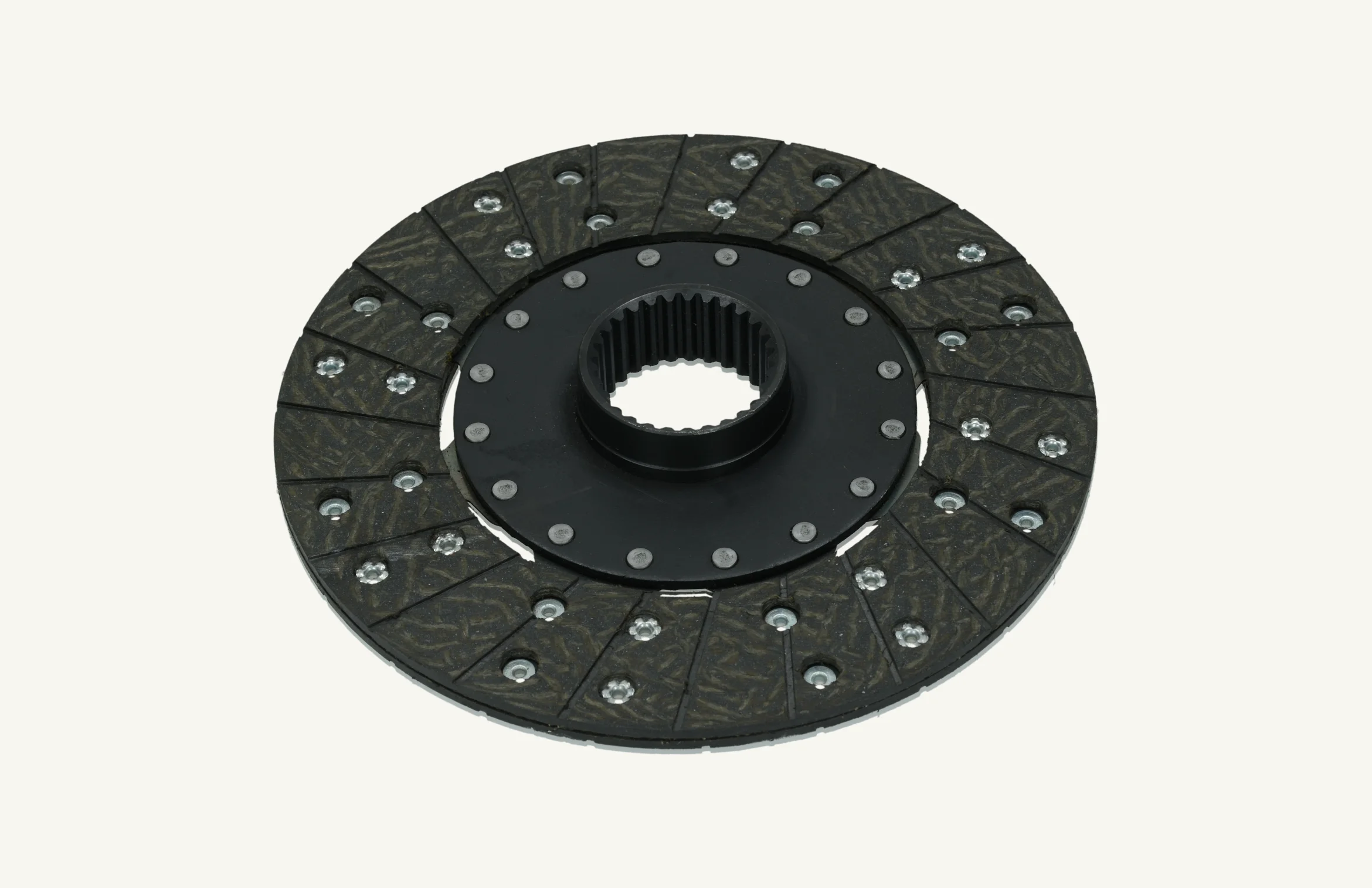 Kupplungsscheibe 43.5x48-29 Z