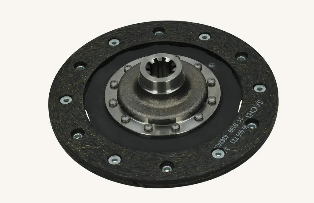 Kupplungsscheibe 672LDA