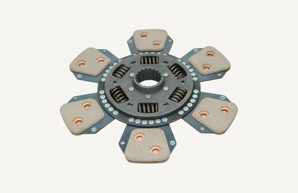 Clutch Disc LUK