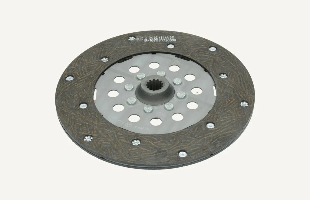 [1002581] Clutch Disc LUK 10 inch PTO