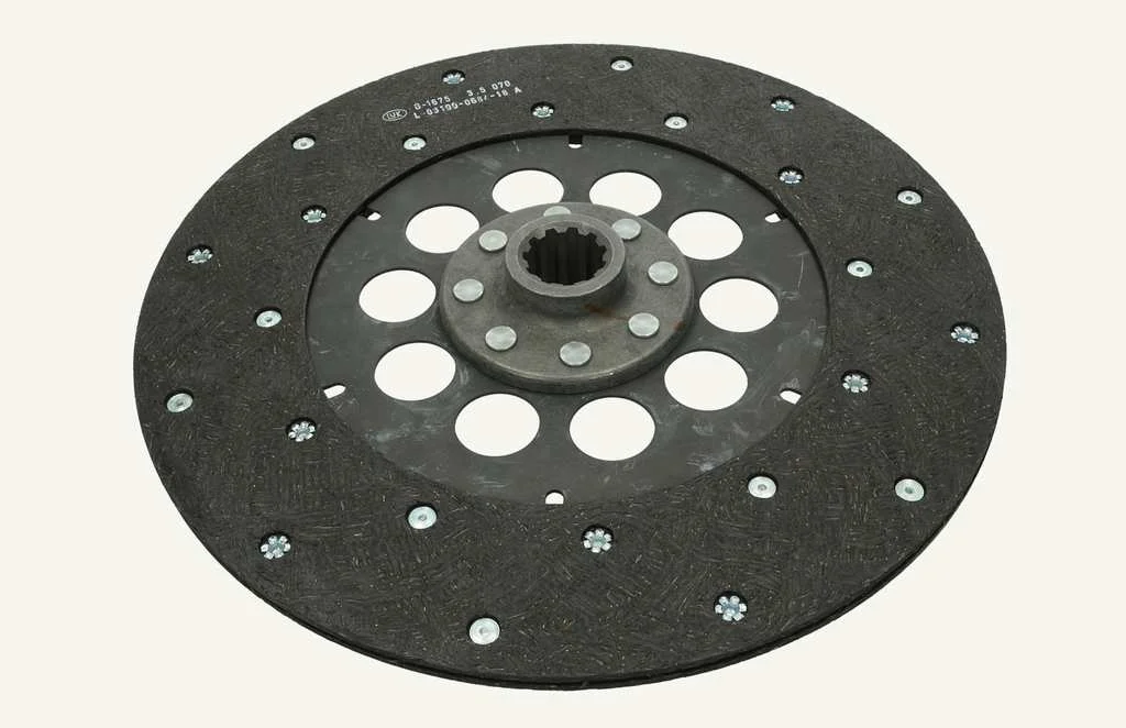Clutch Disc LUK 27x31 EV11T