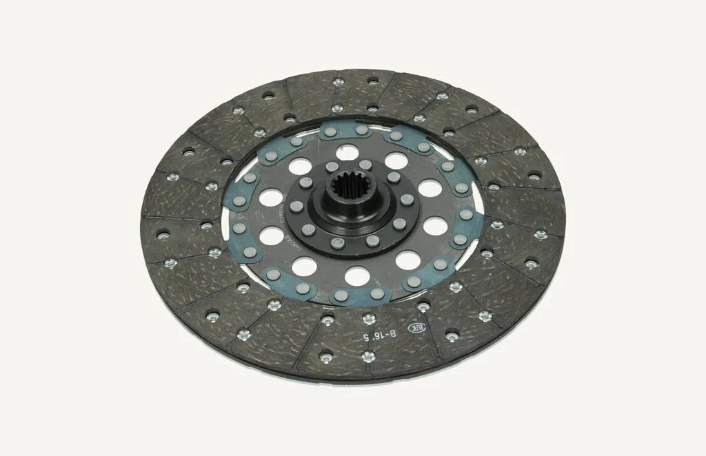 Disque d'embrayage LUK 280mm x 15 dents