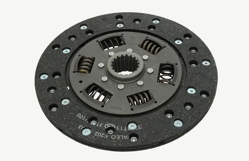 Kupplungsscheibe LUK 31x35-18Z
