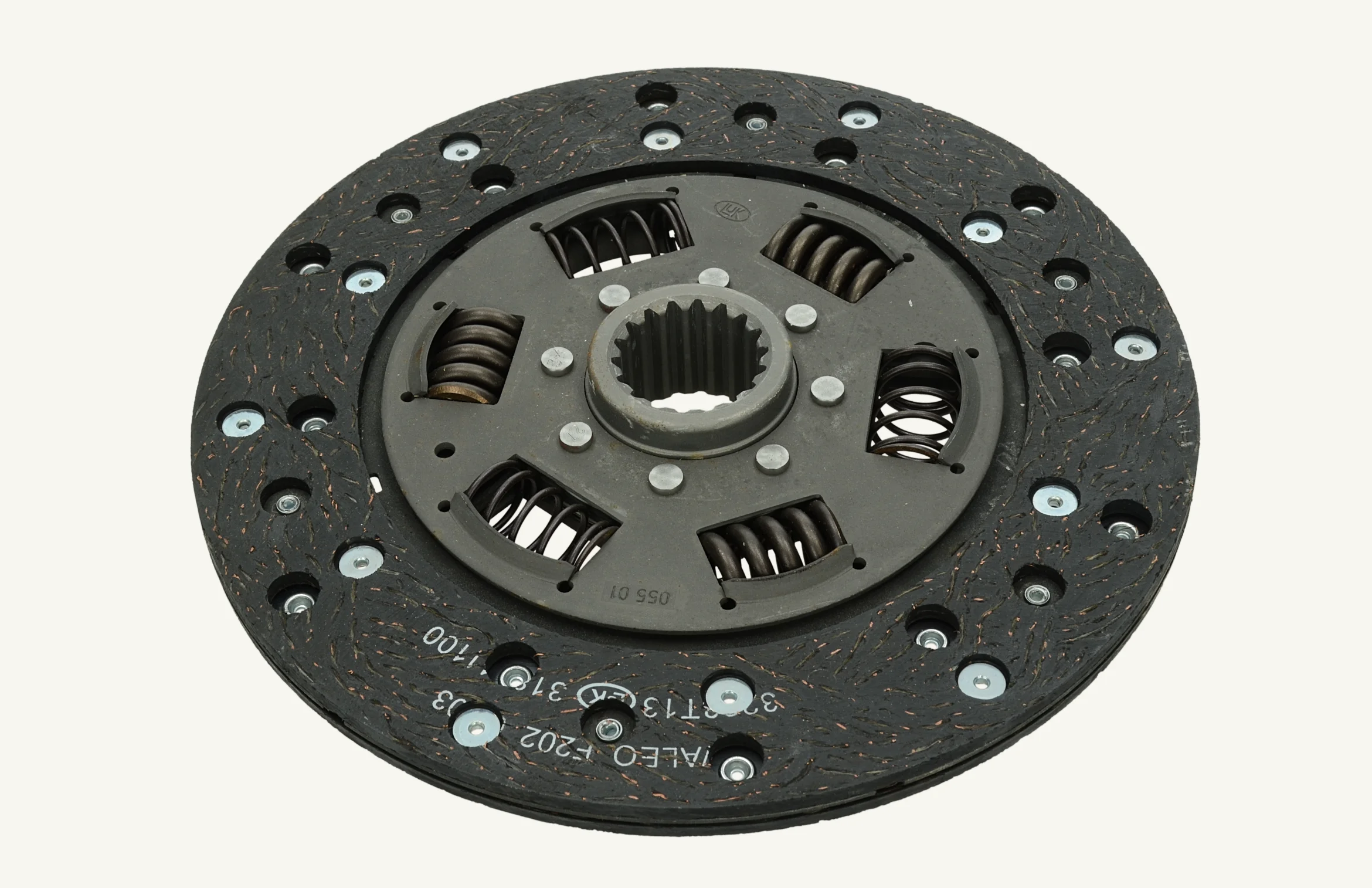 Kupplungsscheibe LUK 31x35-18Z