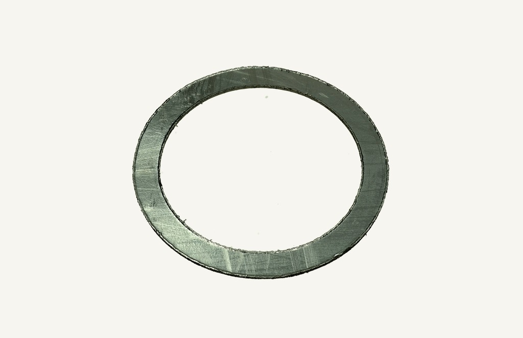 Exhaust gasket