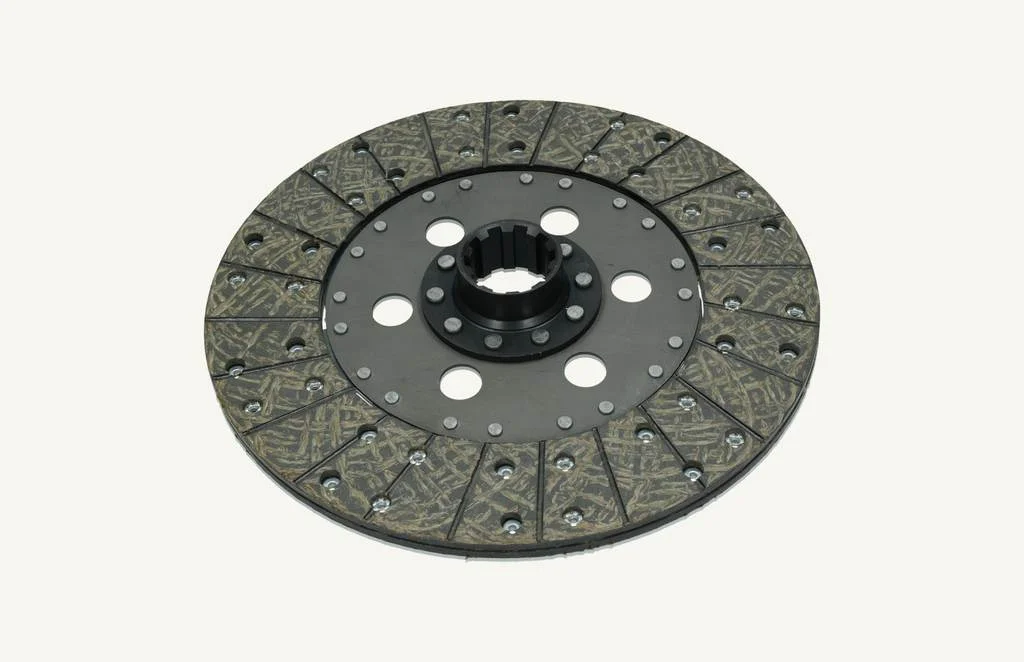 Disque d'embrayage LUK Ø310mm 13/4" 10 dents