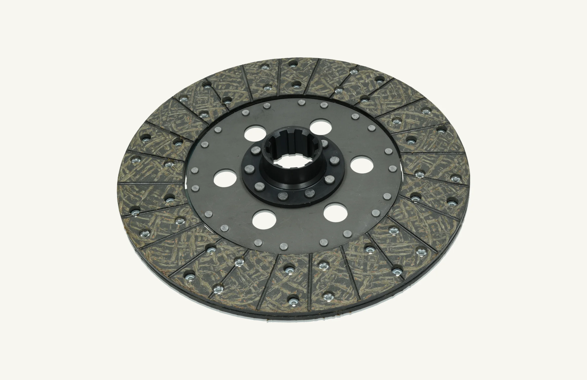 Kupplungsscheibe LUK Ø310mm 13/4" 10 Zähne