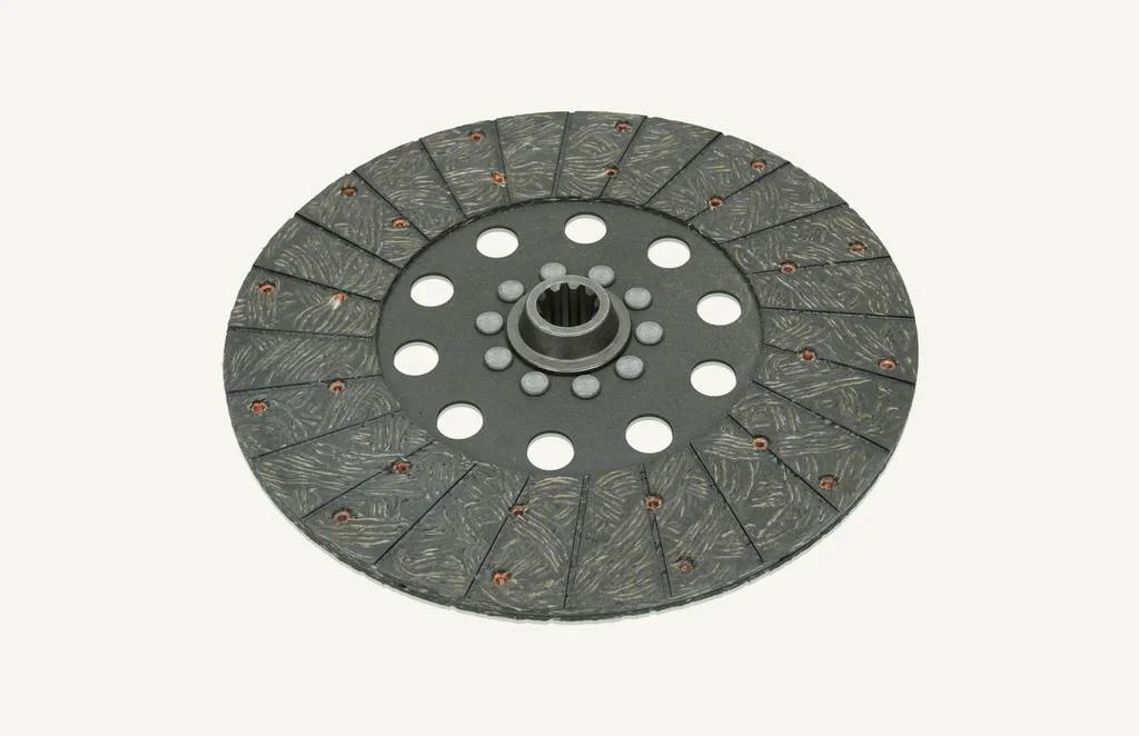 Disque d'embrayage Valeo