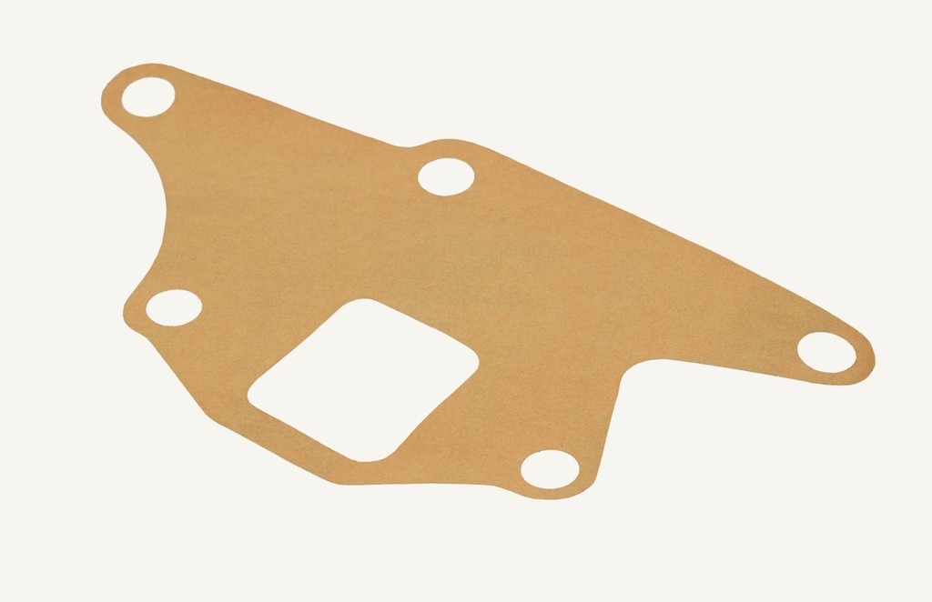 Water pump gasket 5 hole