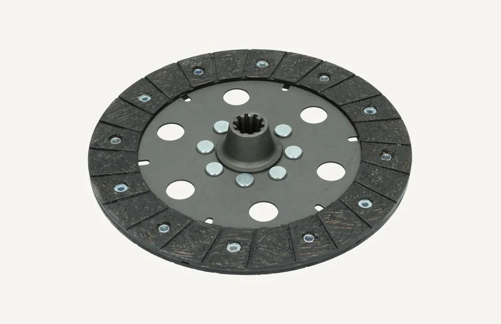 [1005387] Disque d'embrayage PDF 230mm 10 dents
