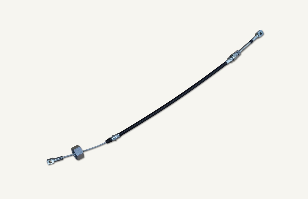 Handbrake cable 440/770mm