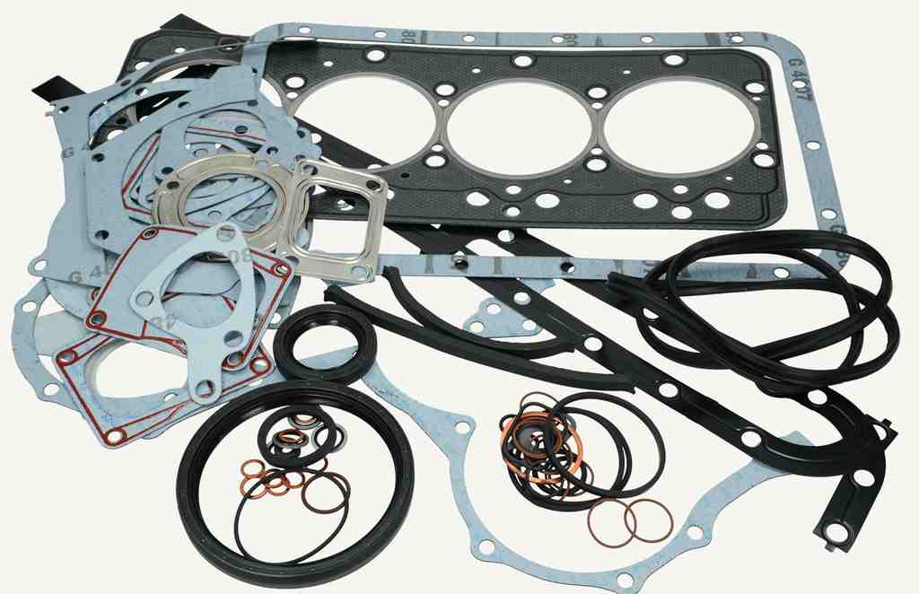 Engine gasket set 8045.25