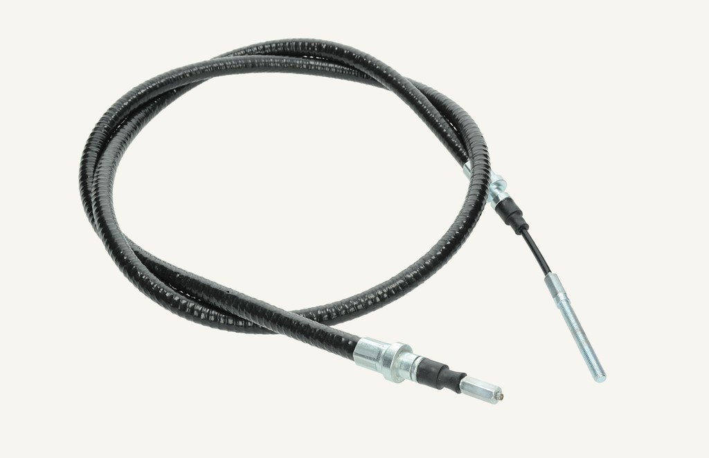 Handbrake cable right 1801mm