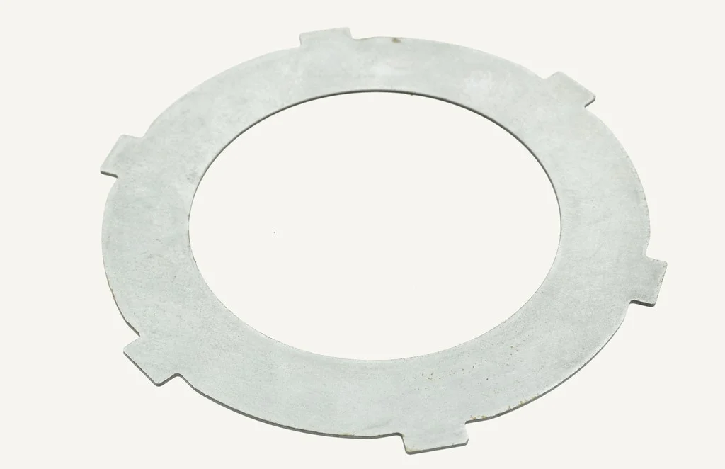 Embrayage multidisque acier 88x129.5x1.4