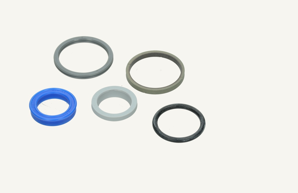 Gasket set steering cylinder