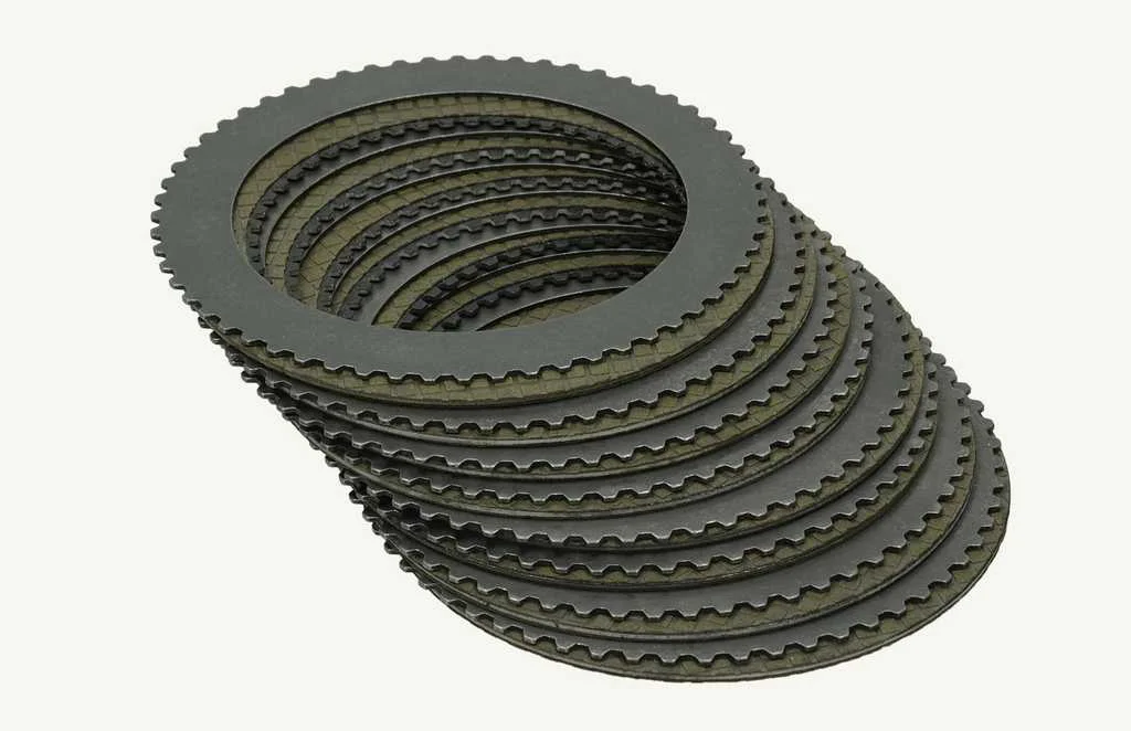 Kit disque embrayage C